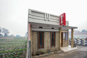 Pieter Homestay Bromo by OYO Rooms