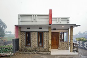 Pieter Homestay Bromo by OYO Rooms