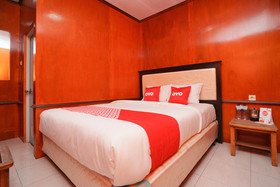 Pieter Homestay Bromo by OYO Rooms