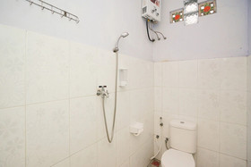 Pieter Homestay Bromo by OYO Rooms