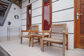 Pieter Homestay Bromo by OYO Rooms