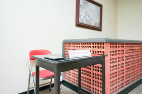 Ratna Backpacker Syariah by OYO Rooms