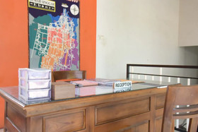 RedDoorz Syariah near Balai Kota Probolinggo 2