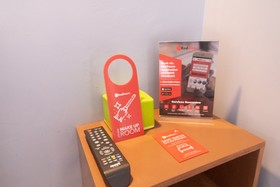 Saputra View Bromo Guest House by Reddoorz