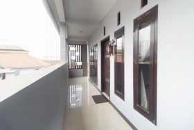 Saputra View Bromo Guest House by Reddoorz