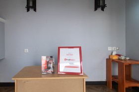 Saputra View Bromo Guest House by Reddoorz