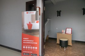 Saputra View Bromo Guest House by Reddoorz