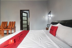 Saputra View Bromo Guest House by Reddoorz
