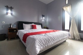 Saputra View Bromo Guest House by Reddoorz