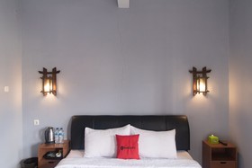 Saputra View Bromo Guest House by Reddoorz