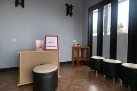 Saputra View Bromo Guest House by Reddoorz