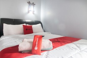 Saputra View Bromo Guest House by Reddoorz