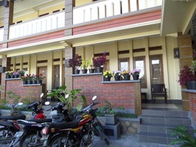 SM Bromo Hotel