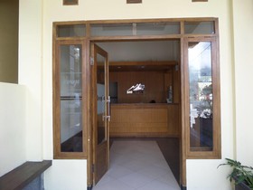 SM Bromo Hotel