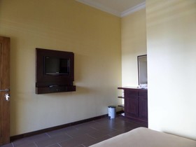 SM Bromo Hotel