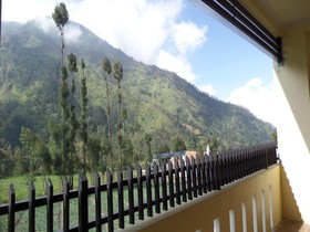 SM Bromo Hotel