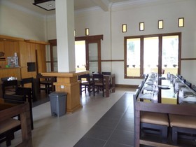SM Bromo Hotel