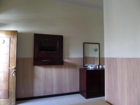 SM Bromo Hotel