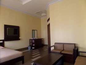 SM Bromo Hotel