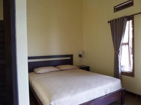 SM Bromo Hotel