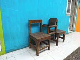 SPOT ON Rumah Kos Arafah Syariah