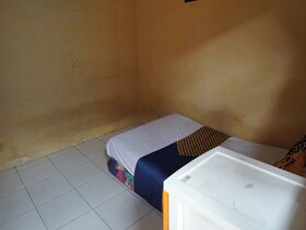 SPOT ON Rumah Kos Arafah Syariah