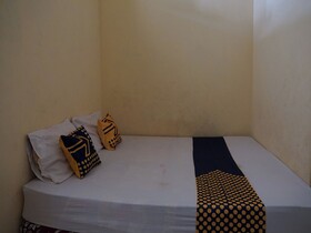 SPOT ON Rumah Kos Arafah Syariah