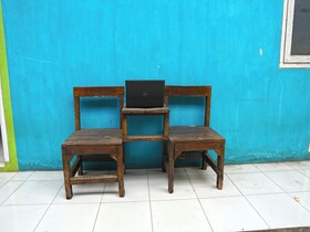 SPOT ON Rumah Kos Arafah Syariah