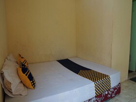 SPOT ON Rumah Kos Arafah Syariah