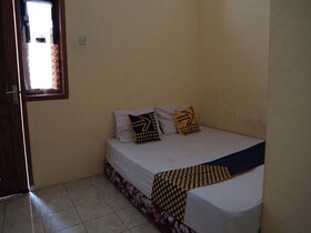 SPOT ON Rumah Kos Arafah Syariah