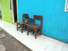 SPOT ON Rumah Kos Arafah Syariah