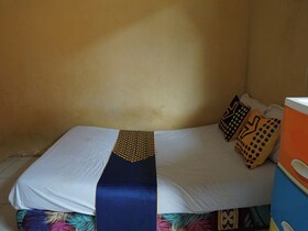 SPOT ON Rumah Kos Arafah Syariah