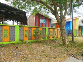 SPOT ON Rumah Kos Arafah Syariah