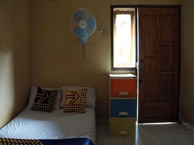 SPOT ON Rumah Kos Arafah Syariah