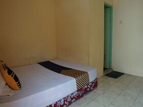 SPOT ON Rumah Kos Arafah Syariah