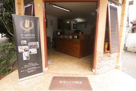 Grand Ciwareng Inn Hotel & Resort Purwakarta