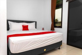 Jaya Tirta Abadi by RedDoorz