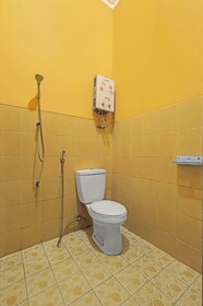 Hotel Permata 3 by OYO