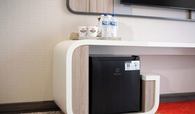 Wahid Prime Hotel Salatiga