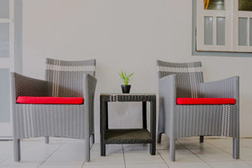 Hotel Raya by OYO Rooms