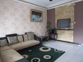 Penginapan Melati Sarangan