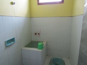 Penginapan Melati Sarangan