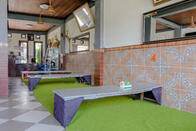 Tanggulasi Resto & Residence by OYO Rooms