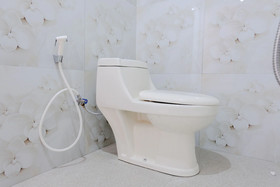 Tanggulasi Resto & Residence by OYO Rooms