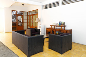 Achterhuis Guest House by OYO Rooms