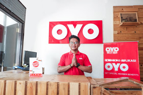 Achterhuis Guest House by OYO Rooms