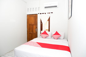 Achterhuis Guest House by OYO Rooms