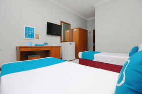 Airy Tugurejo Walisongo 3 Semarang