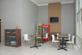 Airy Tugurejo Walisongo 3 Semarang