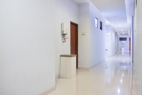 Airy Tugurejo Walisongo 3 Semarang